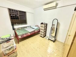 Blk 740 Yishun Avenue 5 (Yishun), HDB 3 Rooms #533319151